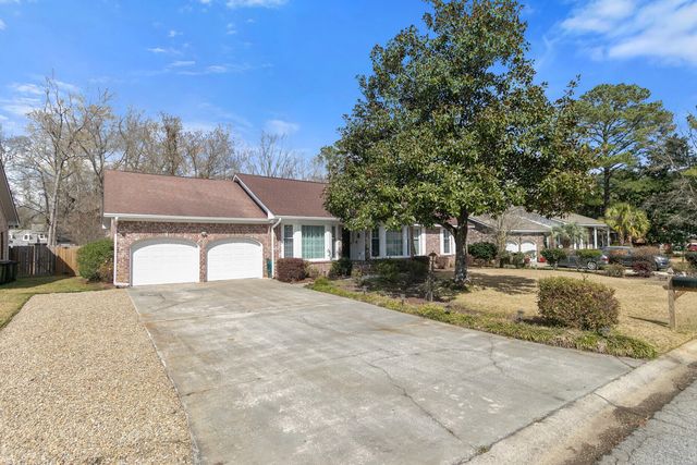 6 Sabina Court, Hanahan, SC 29410