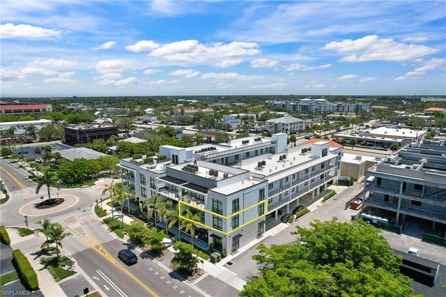 850 Central AVE 207, Naples, FL 34102