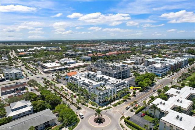 850 Central AVE 207, Naples, FL 34102