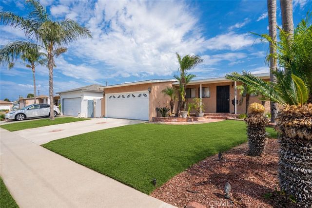 3435 W 227th, Torrance, CA 90505