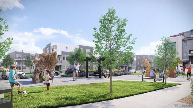 3460 W Elmhurst Avenue, Littleton, CO 80120