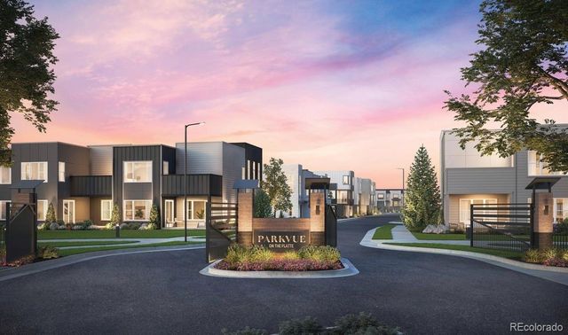 3460 W Elmhurst Avenue, Littleton, CO 80120