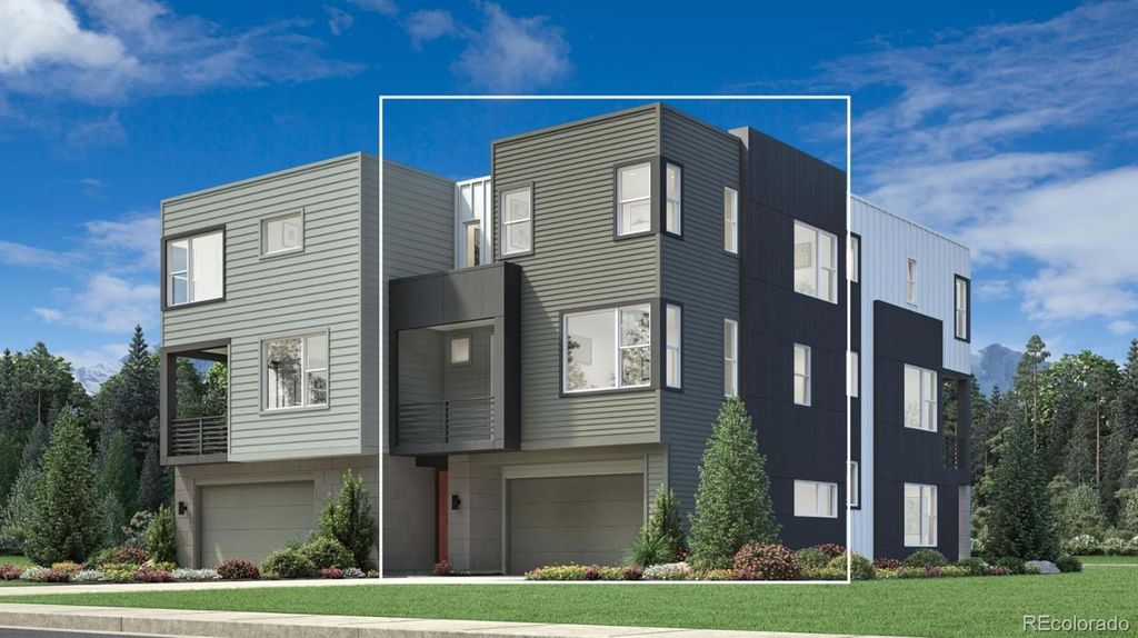 3460 W Elmhurst Avenue, Littleton, CO 80120