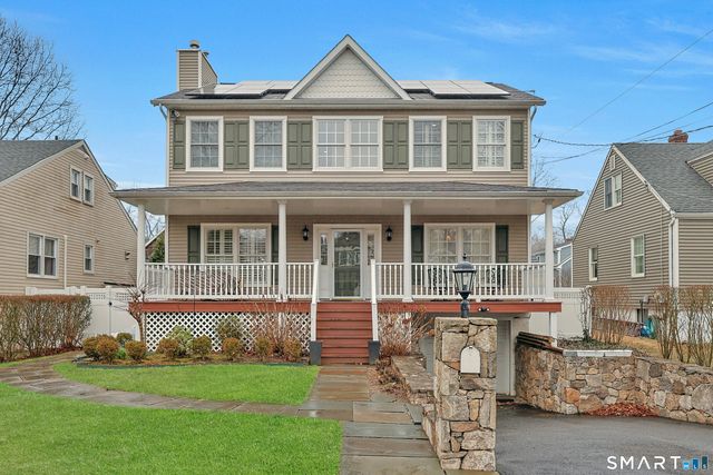 19 Cross Street, Greenwich, CT 06831