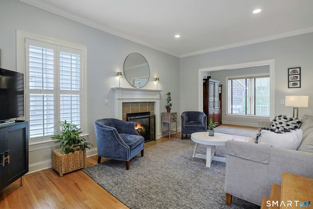 19 Cross Street, Greenwich, CT 06831