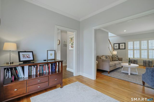 19 Cross Street, Greenwich, CT 06831