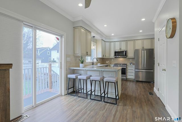 19 Cross Street, Greenwich, CT 06831