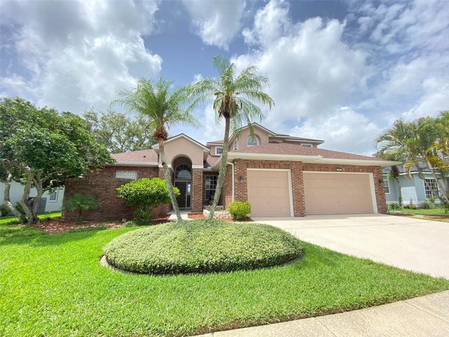 3708 MOLONA DRIVE, Orlando, FL 32837