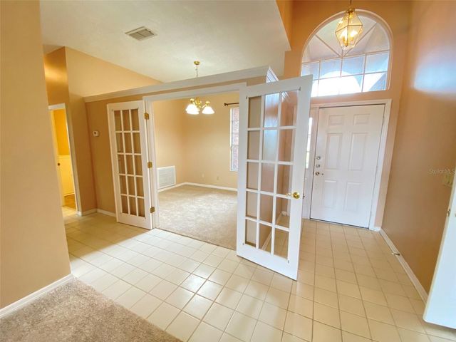3708 MOLONA DRIVE, Orlando, FL 32837