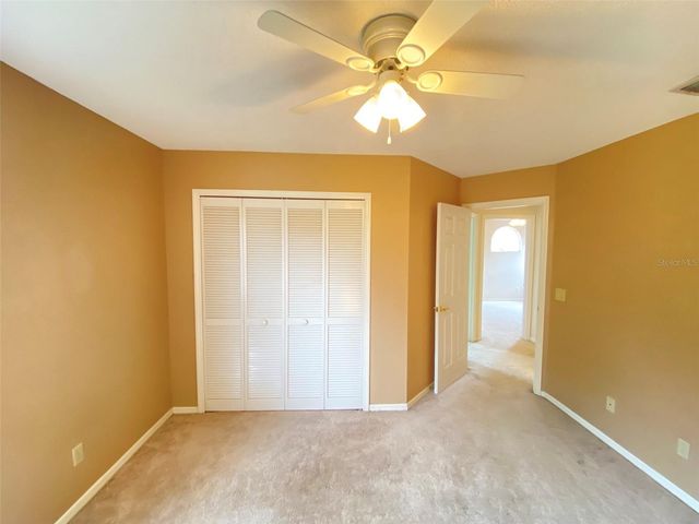 3708 MOLONA DRIVE, Orlando, FL 32837