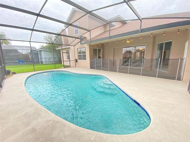 3708 MOLONA DRIVE, Orlando, FL 32837