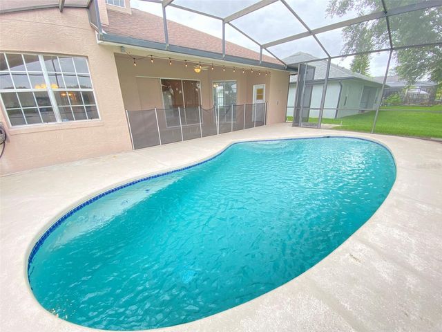 3708 MOLONA DRIVE, Orlando, FL 32837