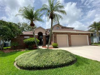 3708 MOLONA DRIVE, Orlando, FL 32837