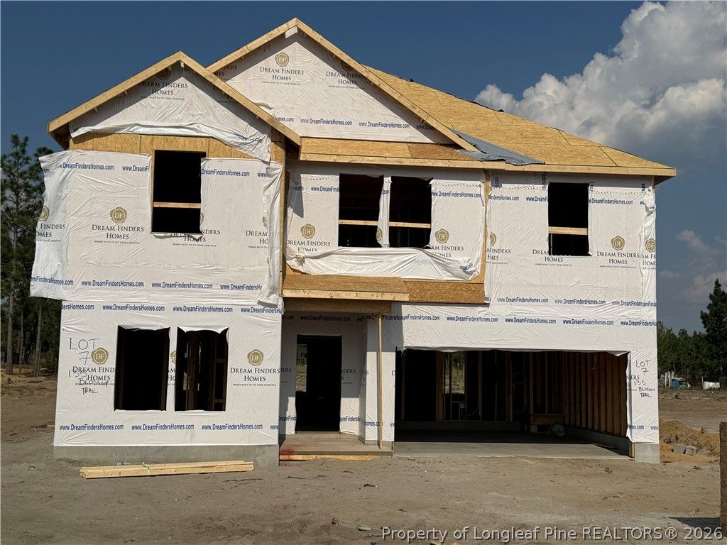 135 Blossom Trail, Lillington, NC 27546 — photo 2