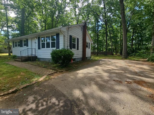109 W DAWSON DR, Bridgeton, NJ 08302