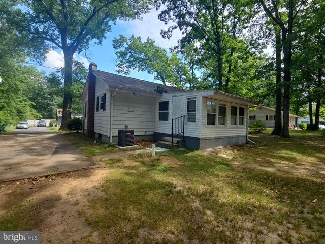 109 W DAWSON DR, Bridgeton, NJ 08302