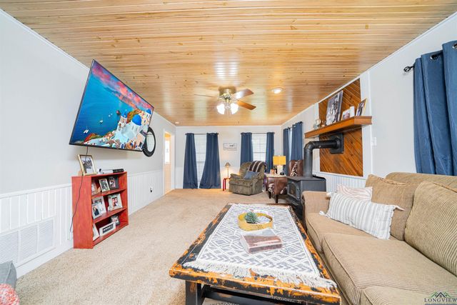 501 Lee Road, Kilgore, TX 75662