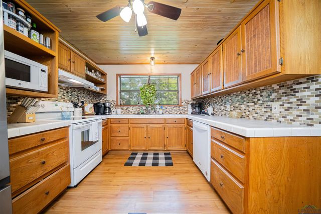501 Lee Road, Kilgore, TX 75662