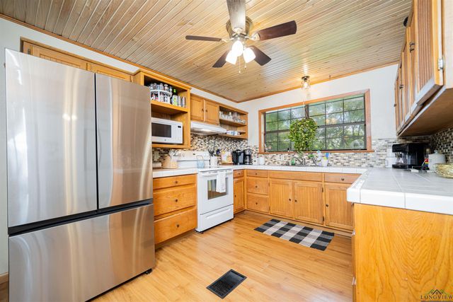 501 Lee Road, Kilgore, TX 75662