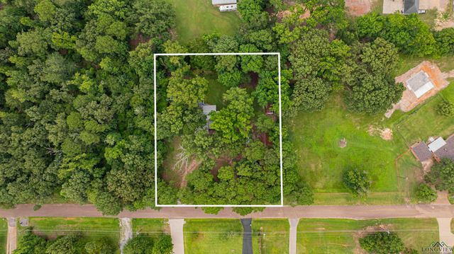 501 Lee Road, Kilgore, TX 75662