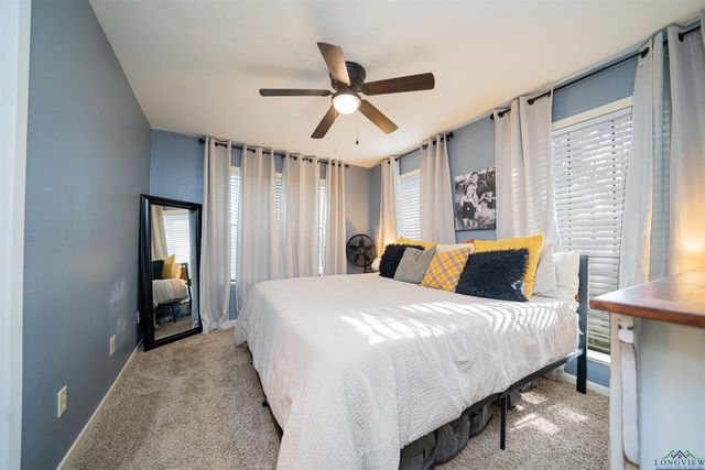 501 Lee Road, Kilgore, TX 75662