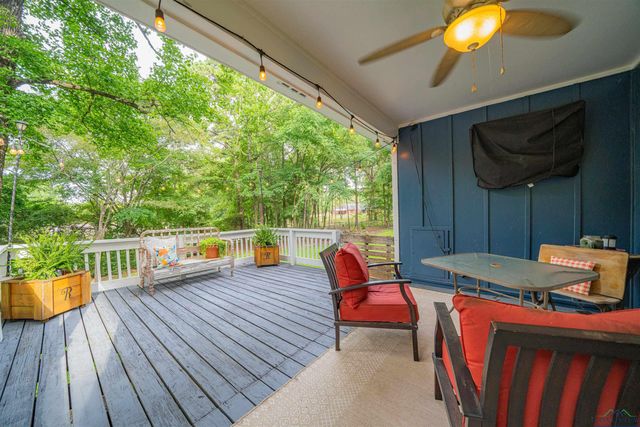 501 Lee Road, Kilgore, TX 75662