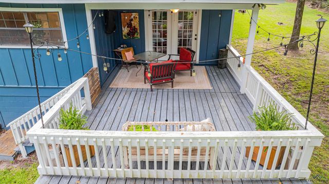 501 Lee Road, Kilgore, TX 75662