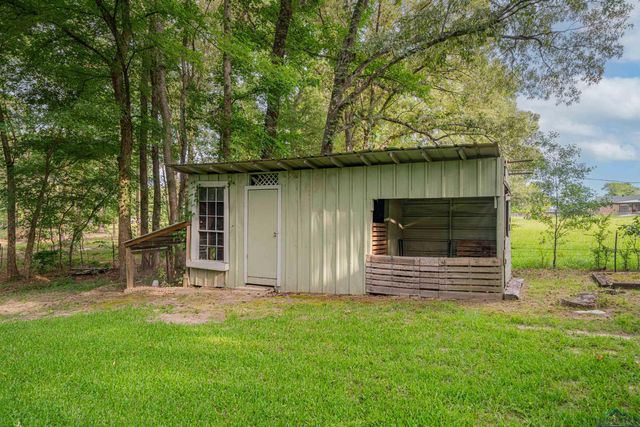 501 Lee Road, Kilgore, TX 75662