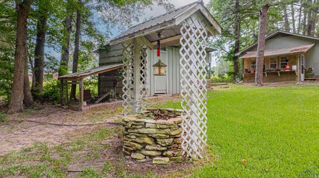 501 Lee Road, Kilgore, TX 75662
