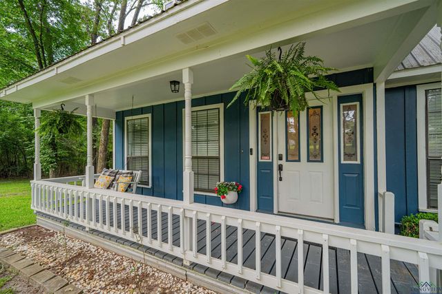501 Lee Road, Kilgore, TX 75662