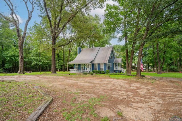 501 Lee Road, Kilgore, TX 75662
