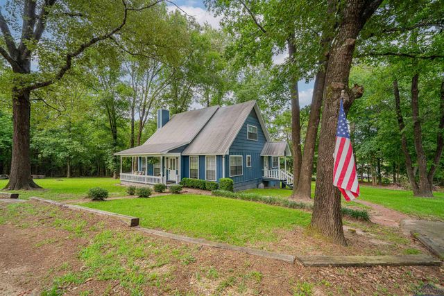 501 Lee Road, Kilgore, TX 75662