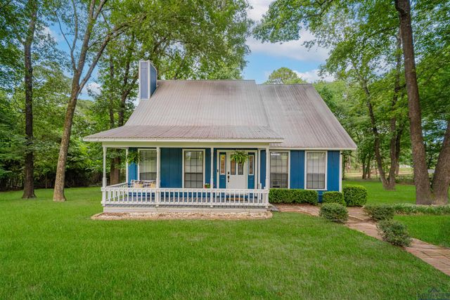 501 Lee Road, Kilgore, TX 75662