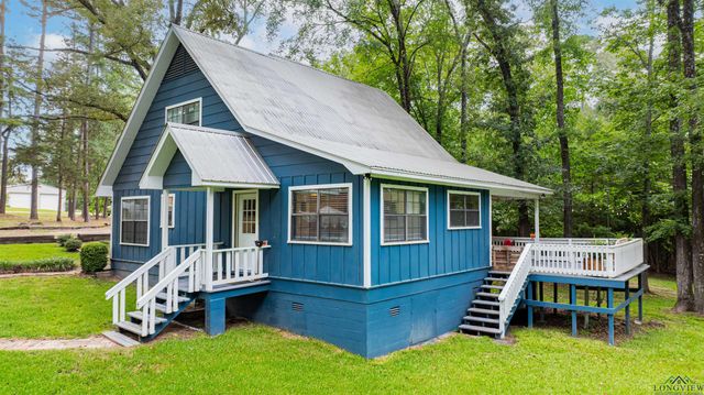 501 Lee Road, Kilgore, TX 75662