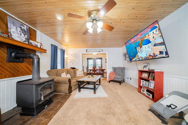 501 Lee Road, Kilgore, TX 75662