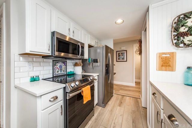 601 Woodlawn Dr Apt 28, Fairfield Bay, AR 72088