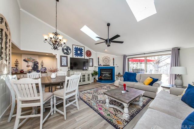 601 Woodlawn Dr Apt 28, Fairfield Bay, AR 72088