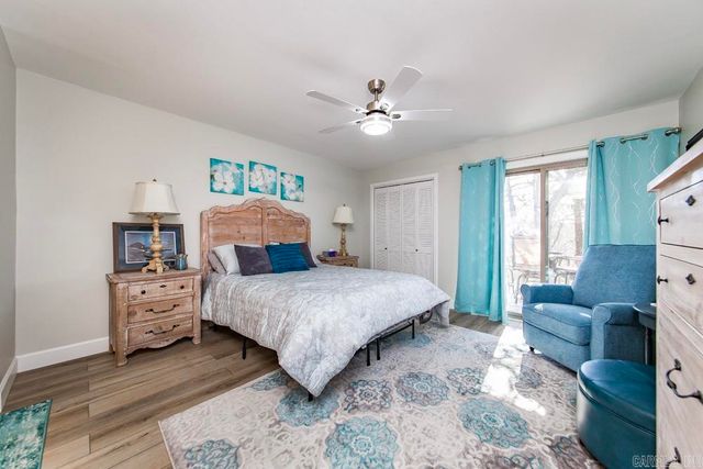 601 Woodlawn Dr Apt 28, Fairfield Bay, AR 72088