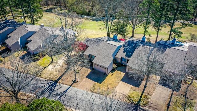 601 Woodlawn Dr Apt 28, Fairfield Bay, AR 72088