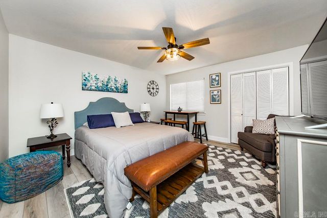 601 Woodlawn Dr Apt 28, Fairfield Bay, AR 72088