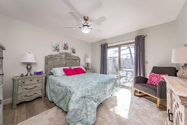 601 Woodlawn Dr Apt 28, Fairfield Bay, AR 72088