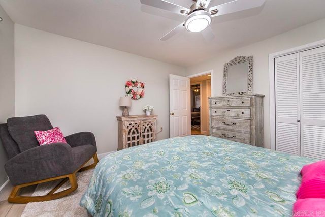 601 Woodlawn Dr Apt 28, Fairfield Bay, AR 72088