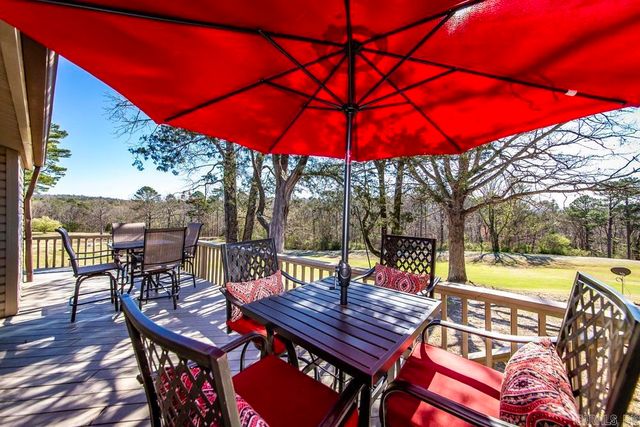 601 Woodlawn Dr Apt 28, Fairfield Bay, AR 72088