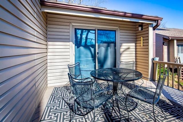 601 Woodlawn Dr Apt 28, Fairfield Bay, AR 72088