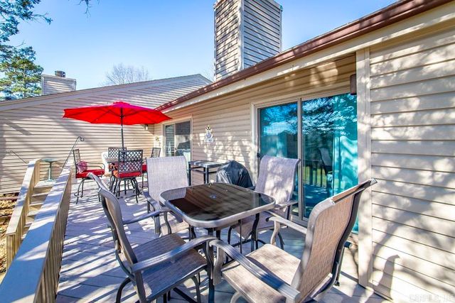 601 Woodlawn Dr Apt 28, Fairfield Bay, AR 72088