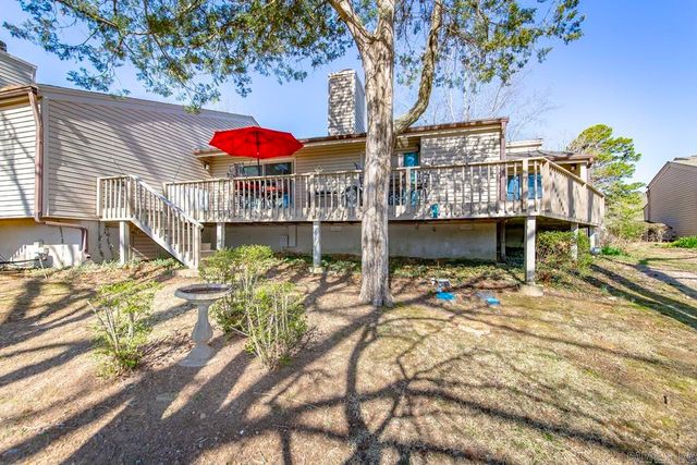 601 Woodlawn Dr Apt 28, Fairfield Bay, AR 72088