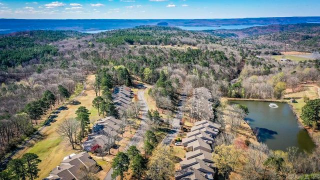 601 Woodlawn Dr Apt 28, Fairfield Bay, AR 72088