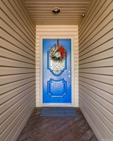 601 Woodlawn Dr Apt 28, Fairfield Bay, AR 72088