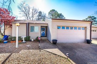 601 Woodlawn Dr Apt 28, Fairfield Bay, AR 72088