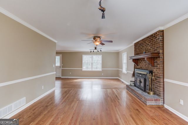 3346 Hidden Forest Drive, Snellville, GA 30078